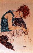 Egon Schiele